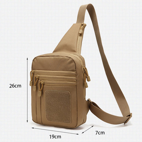 Men's Chest Bags